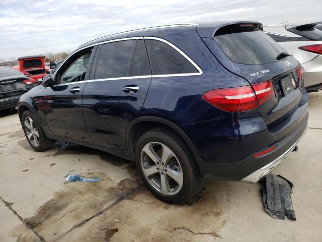 WDC0G4KB1HF140210 Mercedes-Benz Glc 300 4matic
