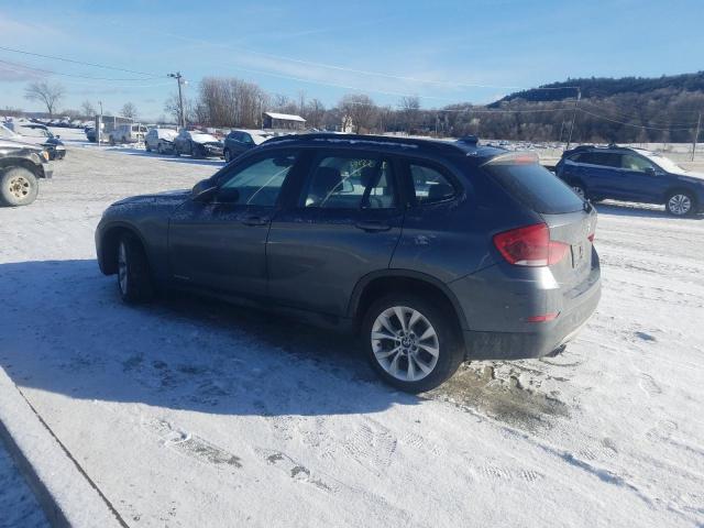 WBAVL1C55EVY24125 BMW X1 Xdrive28i