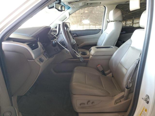 1GKS1HKC1FR163700 GMC Yukon Xl C1500 Slt