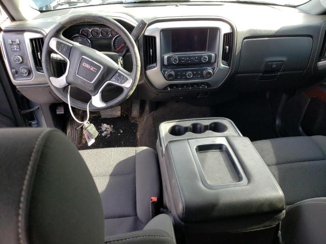 1GTV2UEC0EZ203614 GMC Sierra K1500 Sle