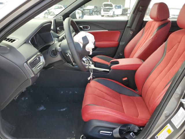 19UDE4H6XPA015758 Acura Integra A-spec Tech