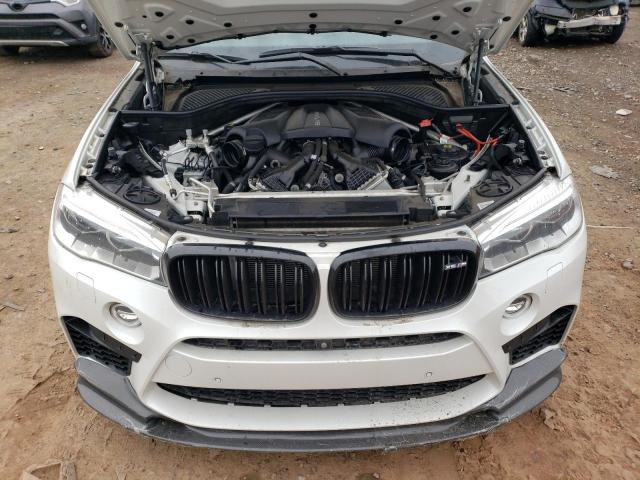 5YMKT6C33H0X20971 BMW X5 M