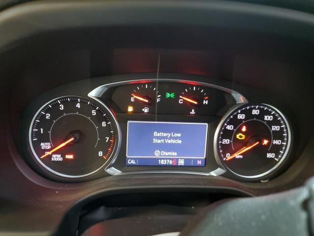 1GKKNULSXLZ139264 GMC ACADIA SLT