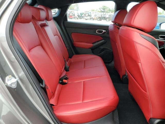 19UDE4H6XPA015758 Acura Integra A-spec Tech