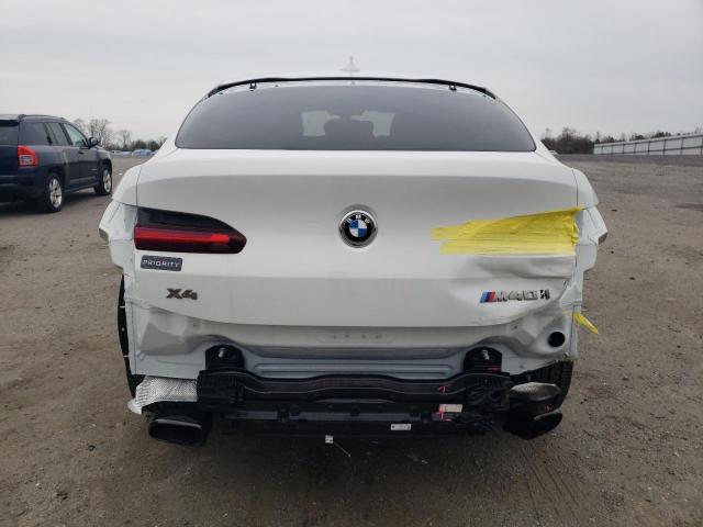 5UXUJ5C5XK9A32960 BMW X4 M40i