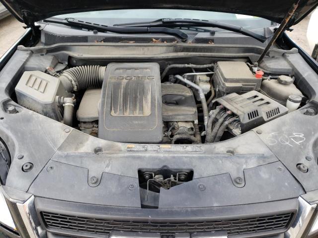 2GKFLVEK1F6420489 GMC Terrain Sle