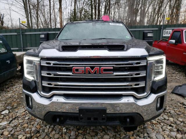 1GT59ME72MF258273 GMC Sierra K2500 Sle