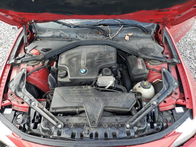 WBA3V9C58FP946614 BMW 428 XI