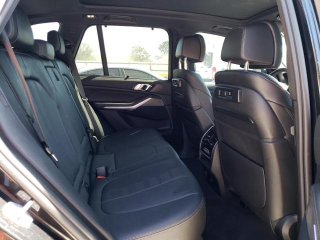 5UXCR4C07M9G58245 BMW X5 Sdrive 40i