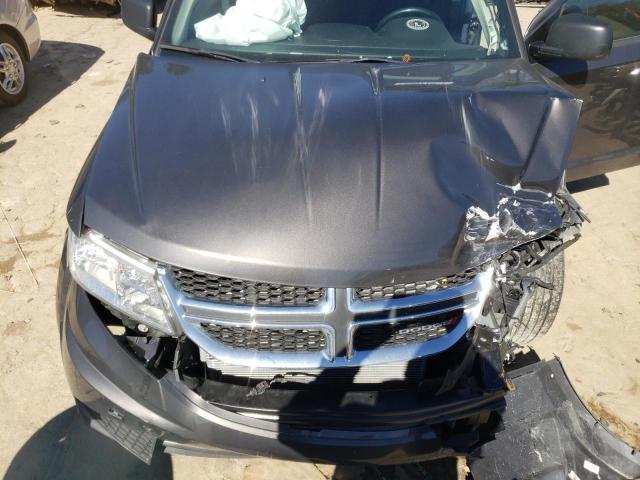 3C4PDCAB5JT528545 Dodge JOURNEY SE