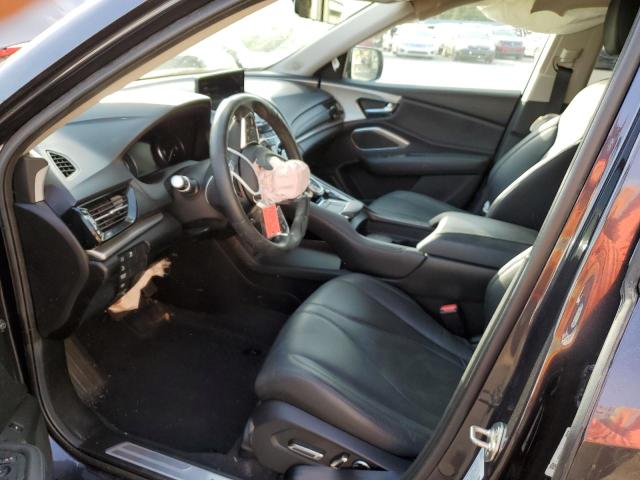 5J8TC2H39LL005877 Acura RDX