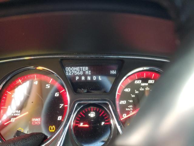 1GKKRPKD3EJ114541 GMC ACADIA SLE