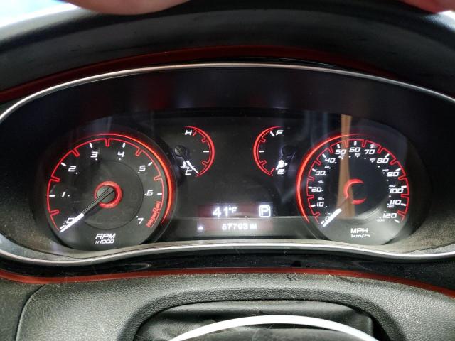 1C3CDFAA5GD643690 Dodge DART SE