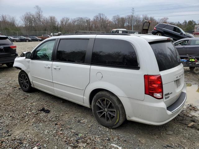 2C4RDGEG8HR693279 Dodge Grand Caravan Gt