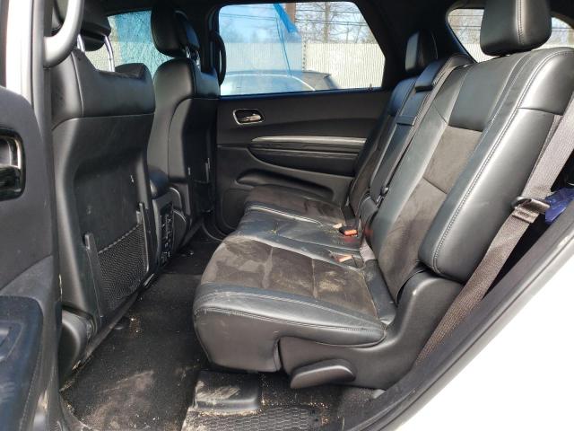 1C4RDJDG5KC744719 Dodge DURANGO GT