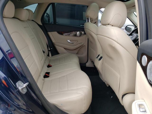 WDC0G4KB1HF140210 Mercedes-Benz Glc 300 4matic