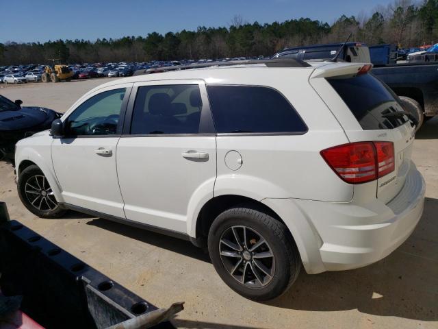 3C4PDCAB0HT573127 Dodge JOURNEY SE