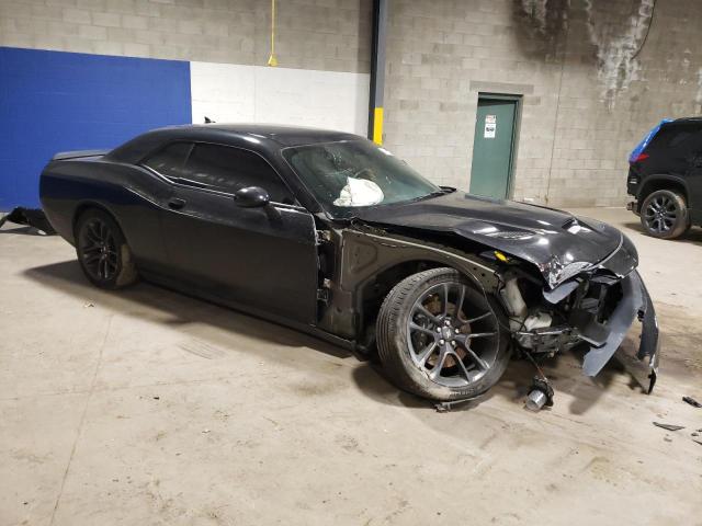 2C3CDZFJ2LH159595 Dodge Challenger R/t Scat Pack