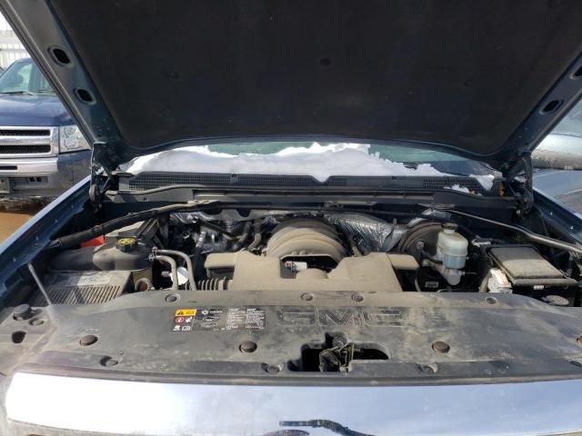 1GTV2UEC0EZ203614 GMC Sierra K1500 Sle