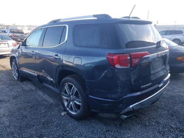 1GKKNXLS6KZ289470 GMC Acadia Denali