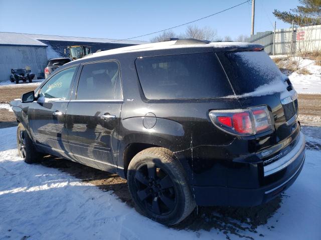 1GKKVSKD5HJ145499 GMC Acadia Limited Slt-2