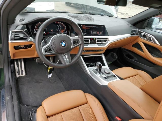 WBA43AT08NCK33086 BMW 430xi