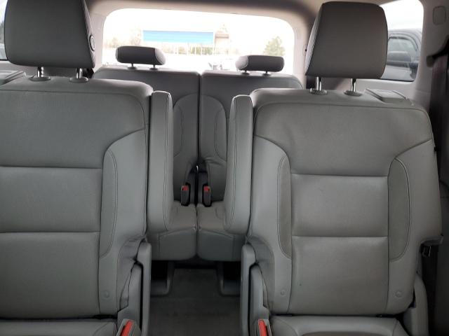 1GKKNMLS2KZ139869 GMC Acadia Slt-1