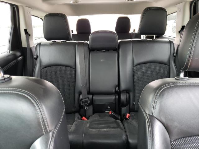 3C4PDCGB4LT193529 Dodge Journey Crossroad