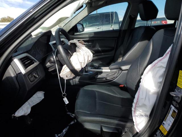 WBA3C3C53EPV90512 BMW 320 I Xdrive