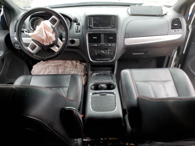 2C4RDGEG8HR693279 Dodge Grand Caravan Gt