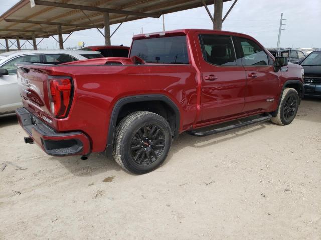 3GTP8CED0LG244316 GMC Sierra C1500 Elevation