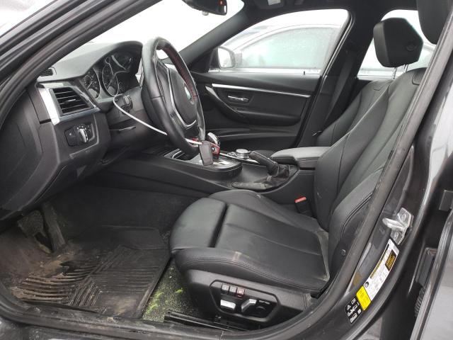 WBA8E3G56GNT80947 BMW 328 Xi Sulev