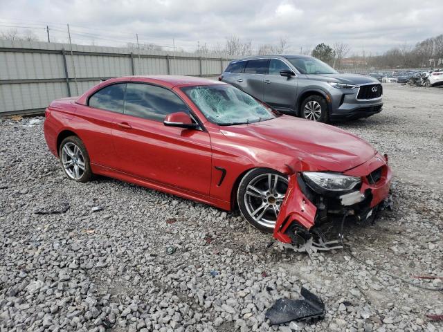 WBA3V9C58FP946614 BMW 428 XI