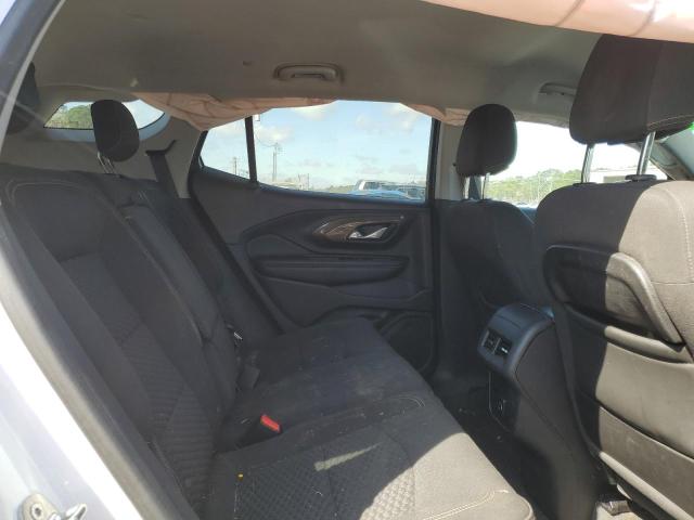 3GKALMEV0JL318684 GMC Terrain Sle