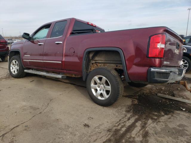 1GTV2VEC7EZ198434 GMC Sierra K1500 Slt