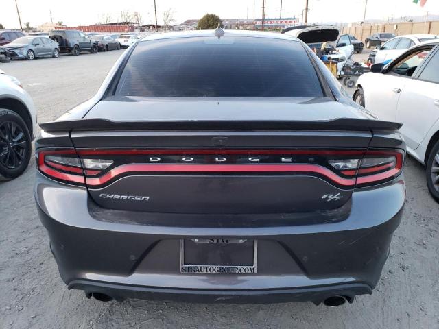 2C3CDXCT6MH583972 Dodge CHARGER R/T