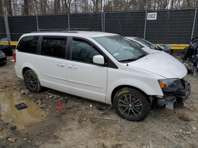 2C4RDGEG8HR693279 Dodge Grand Caravan Gt