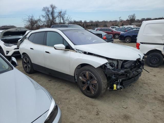 WB523CF00NCK15291 BMW Ix Xdrive50
