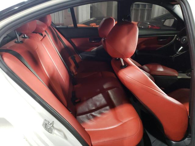 WBA3A9G52FNT09784 BMW 335 I