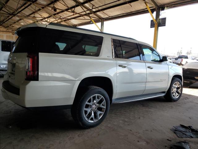 1GKS1HKC1FR163700 GMC Yukon Xl C1500 Slt