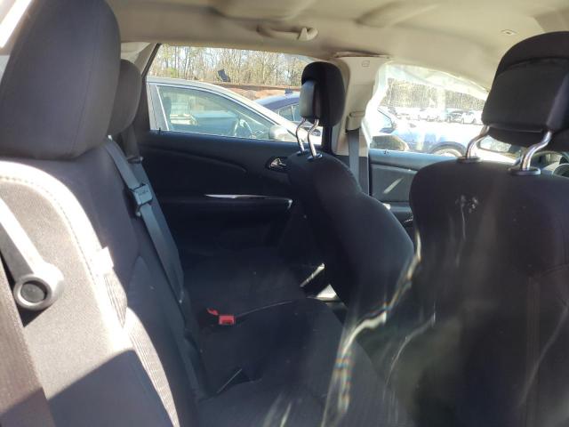 3C4PDCAB5JT528545 Dodge JOURNEY SE