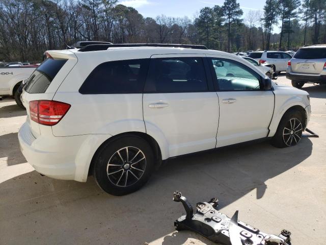 3C4PDCAB0HT573127 Dodge JOURNEY SE