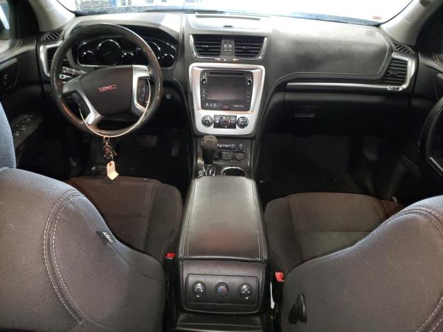 1GKKVPKDXFJ282528 GMC ACADIA SLE