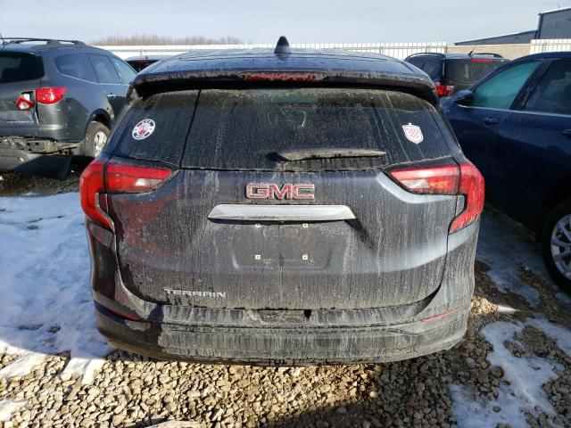3GKALMEV3JL184883 GMC Terrain Sle
