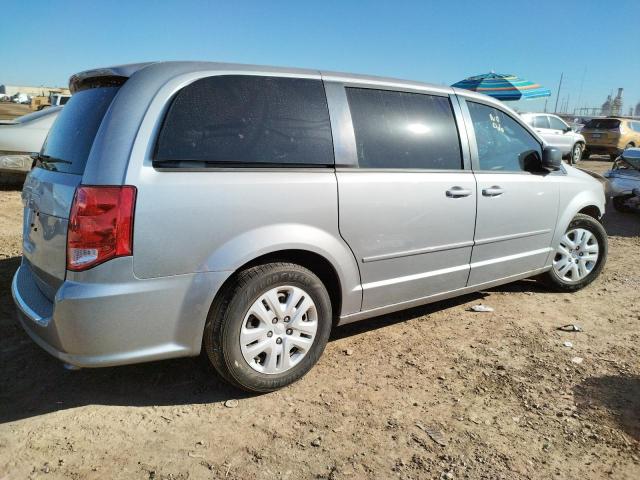 2C4RDGBG9GR258497 Dodge Grand Caravan Se