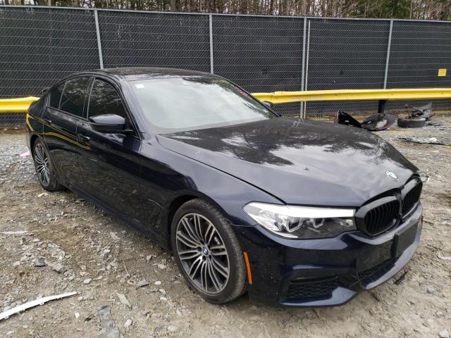 WBAJA7C59KG911470 BMW 530 XI