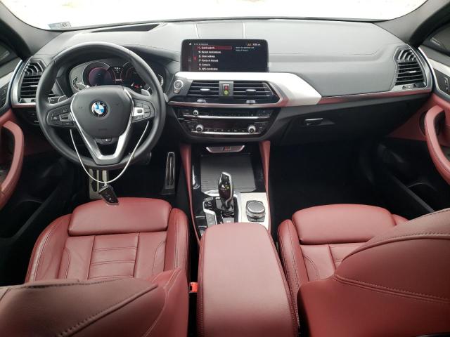 5UXUJ5C5XK9A32960 BMW X4 M40i