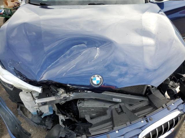 WBXHT3C38H5F75744 BMW X1 Xdrive28i