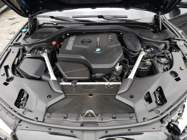 WBAJA7C59KG911470 BMW 530 XI