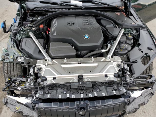 WBA43AT08NCK33086 BMW 430xi